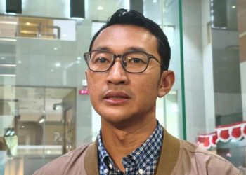 KPK Sita Sekitar 20 Koper Uang dalam OTT di BPN Bogor, Nilainya Ditaksir Ratusan Miliar