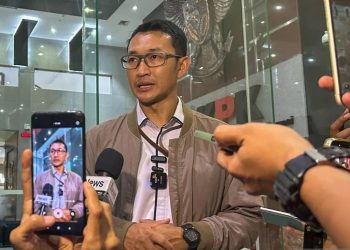 KPK Sita Sekitar 20 Koper Uang dalam OTT di BPN Bogor, Nilainya Ditaksir Ratusan Miliar