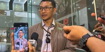KPK Sita Sekitar 20 Koper Uang dalam OTT di BPN Bogor, Nilainya Ditaksir Ratusan Miliar
