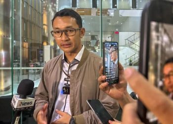KPK Konfirmasi Fahd Arafiq dan Eks Bupati Kebumen Diamankan dalam OTT ATR/BPN