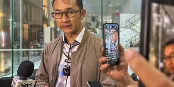 KPK Konfirmasi Fahd Arafiq dan Eks Bupati Kebumen Diamankan dalam OTT ATR/BPN