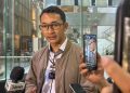 KPK Konfirmasi Presiden Direktur Summarecon Terjaring OTT Kasus HGB Bogor