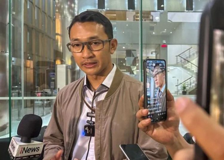 KPK Konfirmasi Presiden Direktur Summarecon Terjaring OTT Kasus HGB Bogor