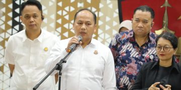 Kejagung Periksa Dua Saksi dalam Kasus Dugaan Korupsi Tata Kelola Pertambangan PT PMM