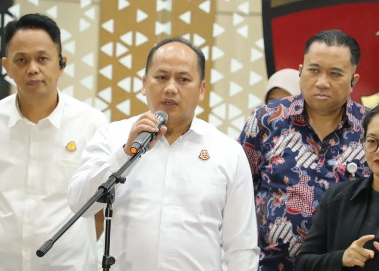 Kejagung Periksa Dua Saksi dalam Kasus Dugaan Korupsi Tata Kelola Pertambangan PT PMM