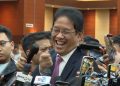 Purbaya Tak Tergoda Jabatan Baru Usai Dicopot, “Gue Mau Mancing”