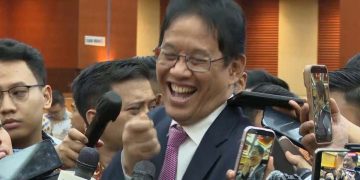 Purbaya Tak Tergoda Jabatan Baru Usai Dicopot, “Gue Mau Mancing”