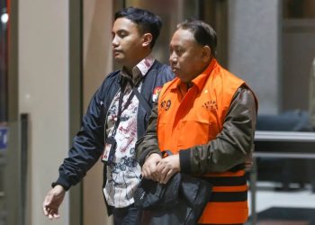 KPK Periksa Tujuh Saksi, Dalami Dugaan Pemerasan Penerimaan Mahasiswa Baru Unsoed