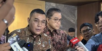 Wamen ATR/BPN Minta Publik Tak Berspekulasi soal OTT KPK