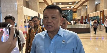 Istana Tegaskan Tak Intervensi Penyidikan KPK di ATR/BPN