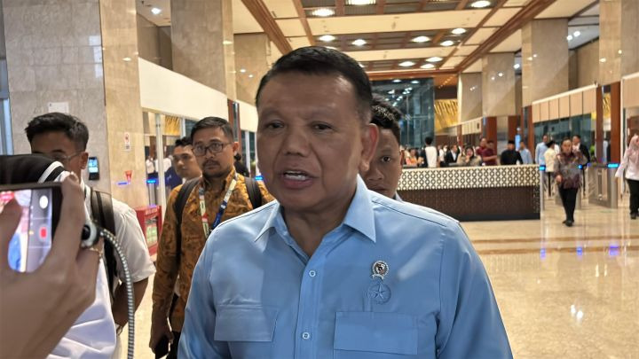 Istana Tegaskan Tak Intervensi Penyidikan KPK di ATR/BPN