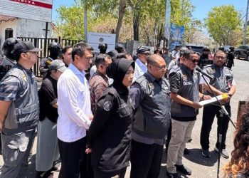 Kortas Tipidkor Polri Usut Dugaan Korupsi Penguasaan Tanah Negara di Bali, Nilai Aset Capai Rp2,2 Triliun