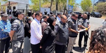 Kortas Tipidkor Polri Usut Dugaan Korupsi Penguasaan Tanah Negara di Bali, Nilai Aset Capai Rp2,2 Triliun