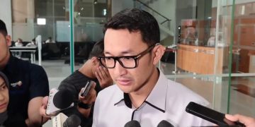 KPK Geledah 3 Ruangan Dirjen ATR/BPN Terkait Kasus Suap HGB Summarecon, Ruang Menteri Nusron Tak Disasar