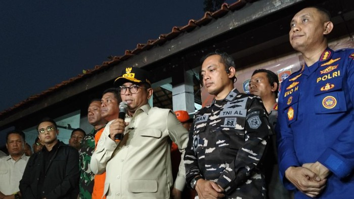 10 Hari Dicari Tanpa Hasil, Operasi SAR Jurnalis dan Kru KM Arupadatu I di Selat Sunda Resmi Dihentikan