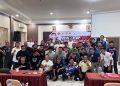 IBCA MMA Debut di POPDA XV Jatim 2026, Pertandingkan 30 Kelas di Ngawi