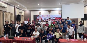 IBCA MMA Debut di POPDA XV Jatim 2026, Pertandingkan 30 Kelas di Ngawi