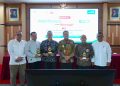 MES Jateng Gandeng Pemkab Wonogiri dan OJK Solo Dorong Literasi Multifinance Syariah