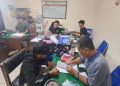Polisi Ungkap Peredaran Obat Keras di Manyaran, Pemuda 19 Tahun Diamankan