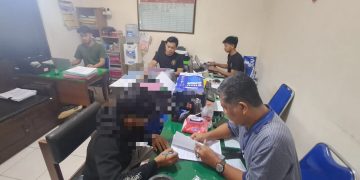 Polisi Ungkap Peredaran Obat Keras di Manyaran, Pemuda 19 Tahun Diamankan