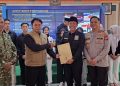 Tujuh Atlet SH Terate Ngawi Sumbang 4 Emas dan 1 Perak di Kejurnas Piala Panglima TNI