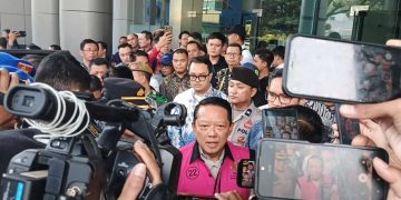 Febrie Pertanyakan Sangkaan Pemerasan, Minta Hakim Melihat Perkara Secara Jernih