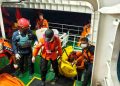 Tiga Jasad Korban KM Virgo Transport 8 Kembali Dievakuasi dari Dalam Kapal