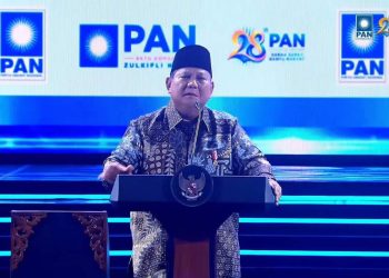 Prabowo Akan Gelar Ratas, Dorong Pendidikan Negeri Gratis dari SD hingga Universitas