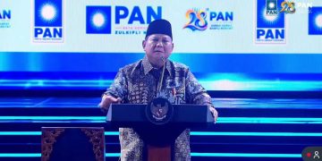 Prabowo Akan Gelar Ratas, Dorong Pendidikan Negeri Gratis dari SD hingga Universitas