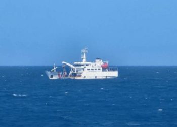 Hari Ketujuh Pencarian KMP Virgo Transport 8, Kemenhub Kerahkan Tiga Kapal di Laut Jawa