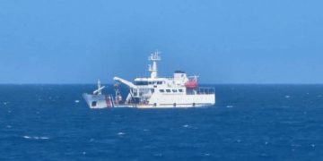 Hari Ketujuh Pencarian KMP Virgo Transport 8, Kemenhub Kerahkan Tiga Kapal di Laut Jawa