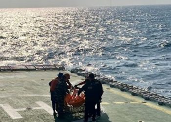 Hari Kedelapan SAR KM Virgo Transport 8, Satu Korban Kembali Ditemukan Meninggal