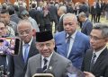 Menkeu Lantik 14 Pejabat Kemenkeu, Sekretariat KSSK Disesuaikan dengan UU P2SK