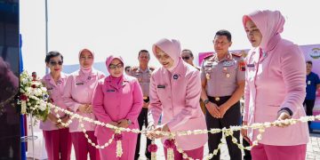 SMP Kemala Bhayangkari Karanganyar Perkuat Pendidikan Karakter dan Teknologi