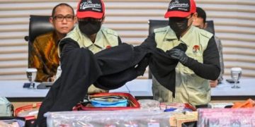 KPK Temukan Petunjuk Aliran Uang dalam Kasus Suap Pembukaan Blokir HGB Summarecon