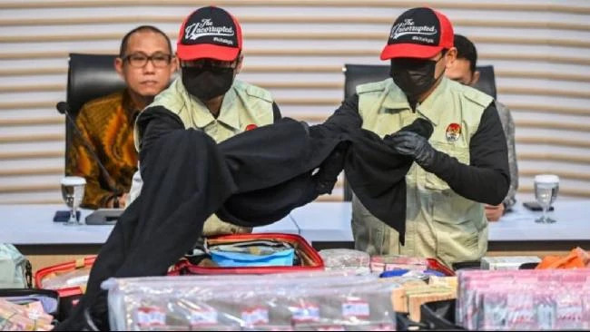KPK Temukan Petunjuk Aliran Uang dalam Kasus Suap Pembukaan Blokir HGB Summarecon