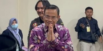 Bupati Pati Nonaktif Sudewo Dituntut 8 Tahun 6 Bulan Penjara dalam Dua Kasus Korupsi