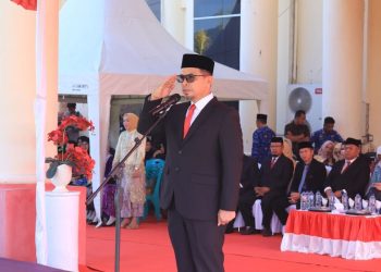 KPK Sita Uang Ratusan Juta dalam OTT Bupati Bolmut, Diduga Terkait Proyek Infrastruktur