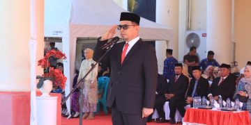 KPK Sita Uang Ratusan Juta dalam OTT Bupati Bolmut, Diduga Terkait Proyek Infrastruktur