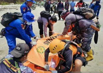 Basarnas Konfirmasi Lima Korban KM Virgo Transport 8 Ditemukan, Total 15 Meninggal