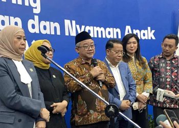 Kemendikdasmen Siapkan Revitalisasi 1.487 Sekolah di NTT Pascagempa, Anggaran Capai Rp1,2 Triliun