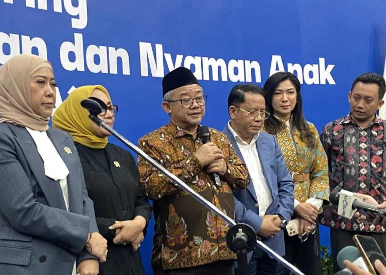 Kemendikdasmen Siapkan Revitalisasi 1.487 Sekolah di NTT Pascagempa, Anggaran Capai Rp1,2 Triliun