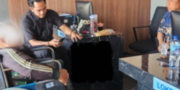 Polres Ngawi Tetapkan Pria di Geneng sebagai Tersangka Dugaan Pencabulan Anak