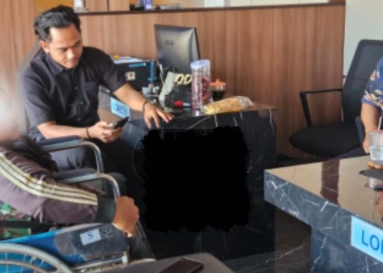 Polres Ngawi Tetapkan Pria di Geneng sebagai Tersangka Dugaan Pencabulan Anak
