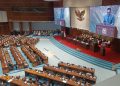 DPR Sahkan UU Reforma Agraria, Atur Redistribusi dan Konflik Pertanahan