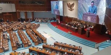 DPR Sahkan UU Reforma Agraria, Atur Redistribusi dan Konflik Pertanahan
