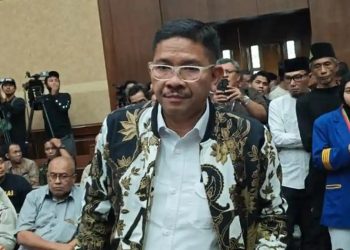Mantan Staf Ahli Menag Akui Tak Pernah Dilibatkan Bahas Dua KMA Kuota Haji