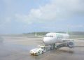 Kabut Asap Karhutla Ganggu 409 Penerbangan di 18 Bandara Kalimantan