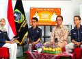 2.327 Mahasiswa Wonogiri Berebut 605 Kuota Pemuda Berprestasi