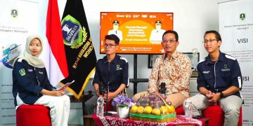 2.327 Mahasiswa Wonogiri Berebut 605 Kuota Pemuda Berprestasi